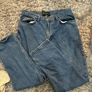 Vintage Ralph Lauren Jeans